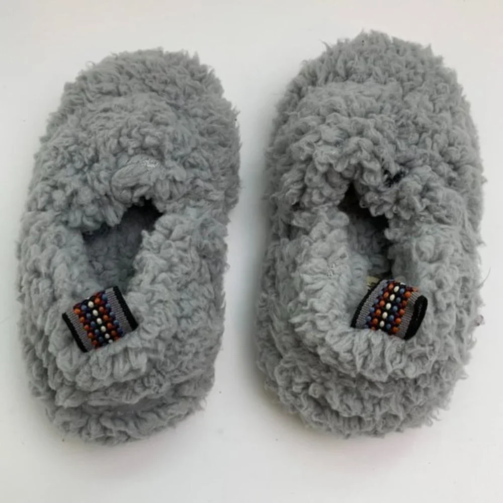 dearfoams sleet skye
